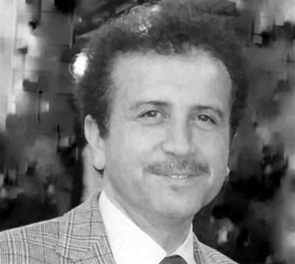 بهزاد خلعتبری